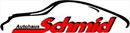 Logo Autohaus Schmid